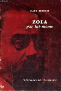Image de Zola par lui-même