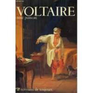 Image de Voltaire par lui-même