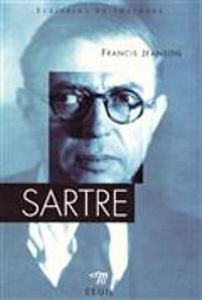Image de Sartre