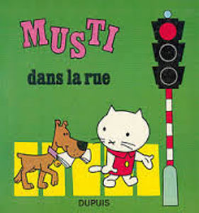 Image de Musti dans la rue