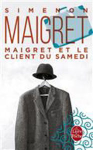Image de Maigret et le client du samedi