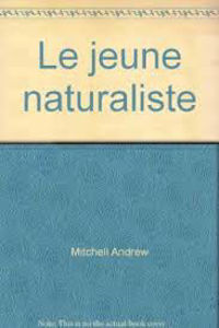 Image de Le Jeune naturaliste