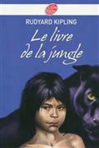 Image de Le livre de la jungle