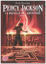 Image de Percy Jackson tome 4: La bataille du labyrinthe