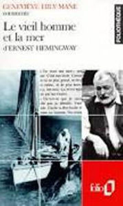 Image de Le Vieil Homme et la mer d'Ernest Hemingway