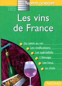Image de Les Vins de France