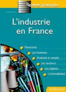 Image de L'Industrie en France