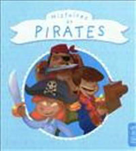 Image de Histoires de pirates