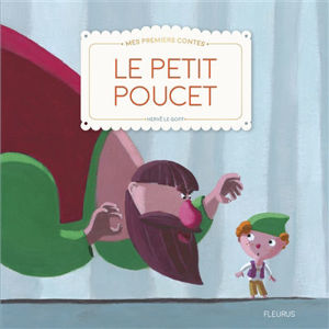 Picture of Le Petit Poucet