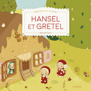 Picture of Hansel et Gretel