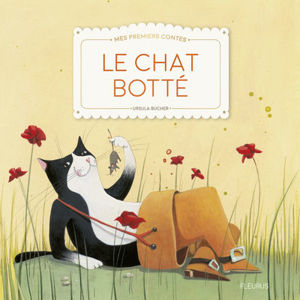 Picture of Le chat botté