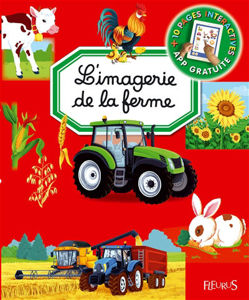 Image de L'imagerie de la ferme