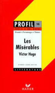 Image de Les Misérables de Victor Hugo
