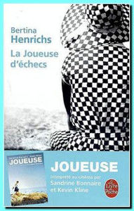 Image de La Joueuse d'échecs