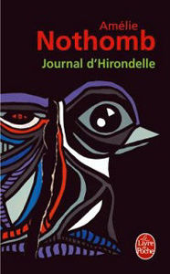 Image de Journal d’hirondelle