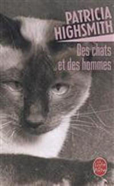 Image de Des chats et des hommes