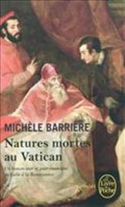 Image de Natures mortes au Vatican