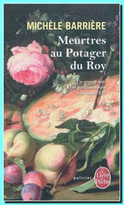 Image de Meurtres au potager du Roy