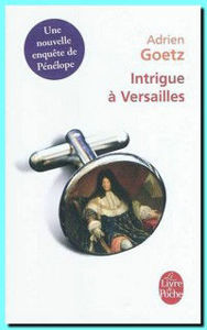 Image de Intrigue à Versailles