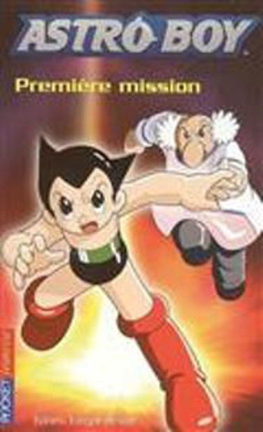 Image de Astro Boy 1 - Première mission