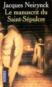 Image de Le Manuscrit du Saint-Sépulcre