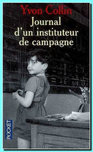 Image de Journal d'un instituteur de campagne