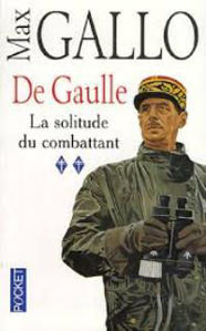 Image de De Gaulle tome2. La sollitude du combattant