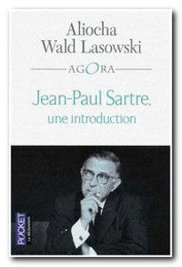 Image de Jean-Paul Sartre, une introduction