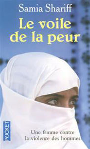 Image de Le voile de la peur