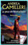 Image de La peur de Montalbano