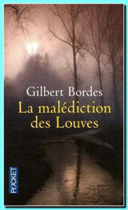 Image de La malédiction des Louves