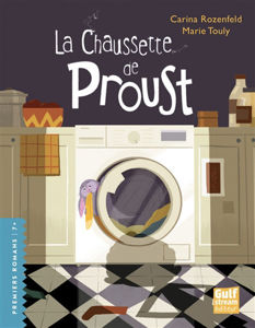 Image de La chaussette de Proust