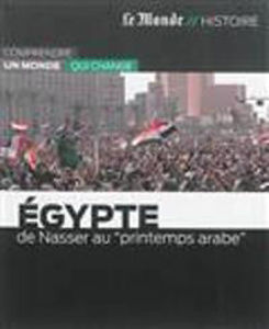 Image de Egypte : de Nasser au printemps arabe