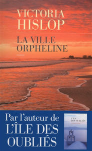 Image de La ville orpheline