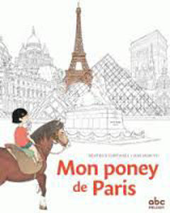Image de Mon poney de Paris
