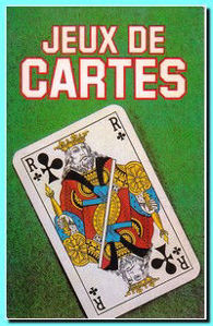 Image de Jeux de cartes
