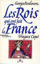 Image de Les Rois qui ont fait la France. Les Capétiens. Hugues Capet