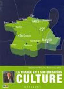 Image de La France en 1500 Questions Culture