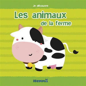 Image de Les animaux de la ferme