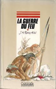 Image de La guerre du feu