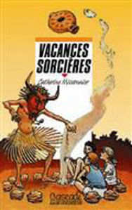 Image de Vacances sorcières