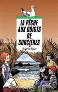 Image de La pêche aux doigts de sorcières