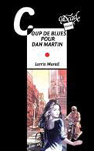 Image de Coup de Blues pour Dan Martin