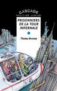 Image de Prisonniers de la tour infernale