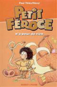 Image de Petit Féroce n'a peur de rien