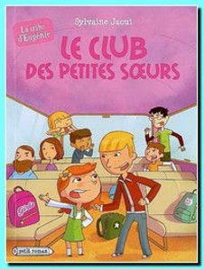 Image de Le club des petites soeurs