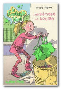 Image de Les bêtises de Louise