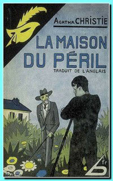 Image de La Maison du péril