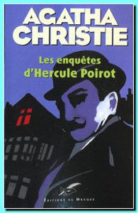Image de Les enquêtes d'Hercule Poirot