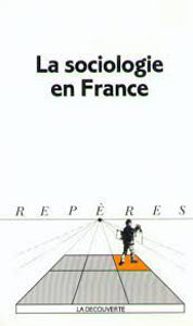 Image de La Sociologie en France